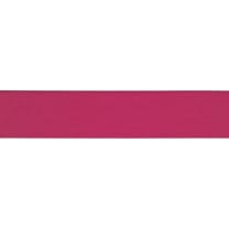 Gummiband uni 40mm pink