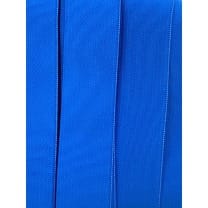 Gummiband, Gummilitze 30mm blau