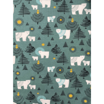 Jersey Stoff Kinderstoff