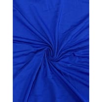 Viskose Jersey kobalt Breite 160 cm