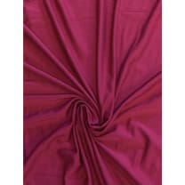 Viskose Jersey himbeere Breite 160 cm