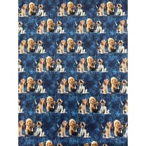 Sweat French Terry Kinderstoff Digitaldruck