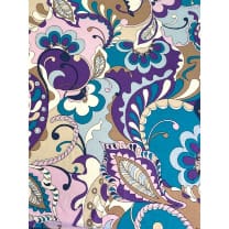 Blusenstoff Sommerstoff Viskose Jersey Breite 145 cm