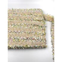Band Boucle 25mm