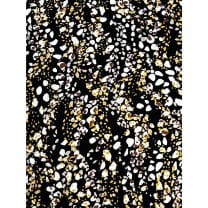 Blusenstoff Sommerstoff Viskose Jersey Breite 145 cm
