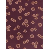 Softshell Jackenstoff Blumen Digitaldruck