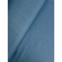 Canvas Stoff Dekostoff Baumwollstoff uni Breite 140 cm himmelblau