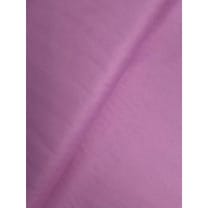 Canvas Stoff Dekostoff Baumwollstoff uni Breite 140 cm flieder