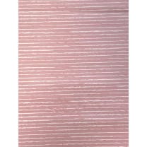 Baumwollstoff Dekostoff Poudre Streifen