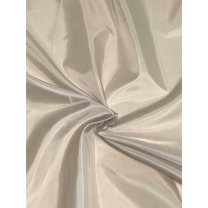 Futterstoff Polyester Satin creme ab 1m