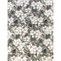 Softshell Jackenstoff Kinderstoff Digitaldruck Blumen