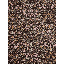 Canvas Stoff Dekostoff Baumwollstoff Boho