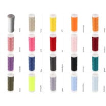 Nähgarn Stärke 120, Rolle 200m