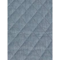 Steppstoff Baumwolle Kinderstoff Jeans