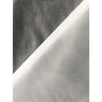 Stickfolie wasserlöslich Weber Folie transparent Breite 100cm