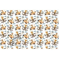 Baumwollstoff Kinderstoff Breite 160cm ab 50 cm