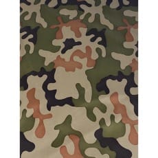 Outdoor Jackenstoff Regenjacke Military Camouflage wasserdicht wetterfest