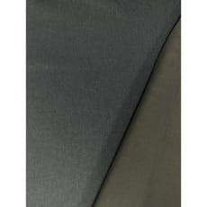 NANO Softshell Jackenstoff Kinderstoff uni dunkelblau meliert