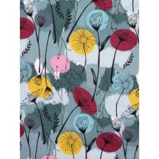 Single Jersey Kinderstoff Breite 155cm ab 50 cm