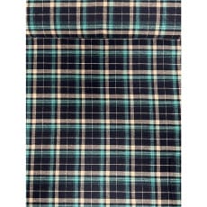 Flanell Stoff Baumwolle Kinderstoff Karo
