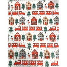 Baumwollstoff Kinderstoff Weihnachten Christmas
