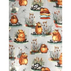 Baumwollstoff Kinderstoff Breite 160cm ab 50 cm