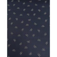 Cord Babycord Feincord Glitzer Schmetterling 100% Baumwolle