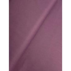 Canvas Stoff Dekostoff Baumwollstoff uni Breite 140 cm mauve