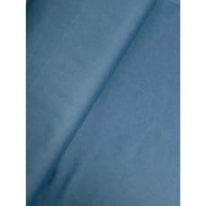 Canvas Stoff Dekostoff Baumwollstoff uni Breite 140 cm himmelblau