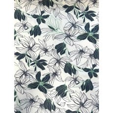 Canvas Digital Stoff Dekostoff Baumwollstoff