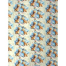 Jersey Stoff Kinderstoff Digitaldruck