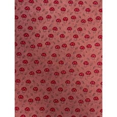 Rib Cord Babycord Feincord Pilze
