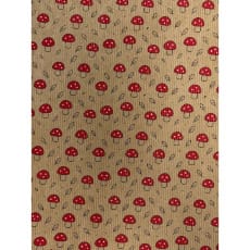 Rib Cord Babycord Feincord Pilze