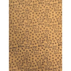 Rib Cord Babycord Feincord Rehlein