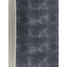 Sweat French Terry Kinderstoff Jeans dunkelgrau