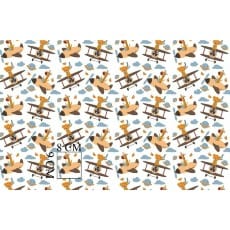 Baumwollstoff Kinderstoff Breite 160cm ab 50 cm