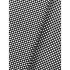VichyKaro Baumwollstoff Dekostoff 2,5mm dunkelblau