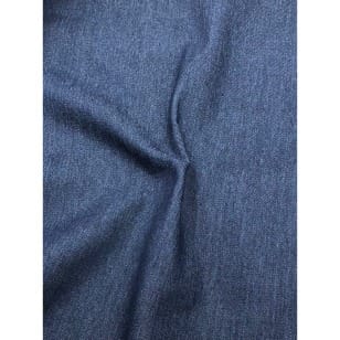 Jeans Stoff Stretch uni Breite 145cm ab 50 cm kaufen