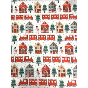 Baumwollstoff Kinderstoff Weihnachten Christmas kaufen