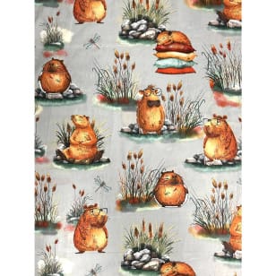 Baumwollstoff Kinderstoff Breite 160cm ab 50 cm kaufen