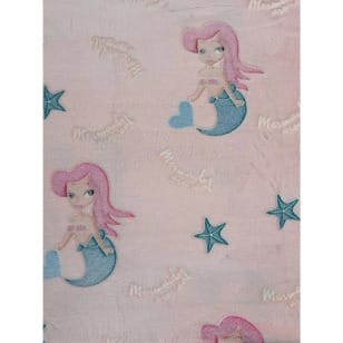 Fleecestoff Wellness Fleece Glow in the Dark kaufen