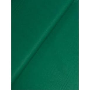 Canvas Stoff Dekostoff Baumwollstoff uni Breite 140 cm grün kaufen