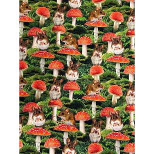 Jersey Stoff Kinderstoff Digitaldruck kaufen