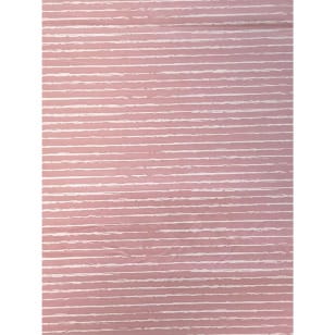 Baumwollstoff Dekostoff Poudre Streifen kaufen