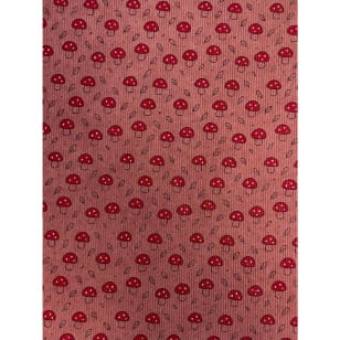 Rib Cord Babycord Feincord Pilze kaufen