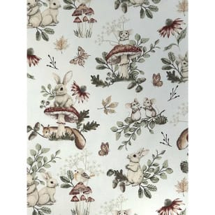 Baumwollstoff Kinderstoff Breite 160cm ab 50 cm kaufen