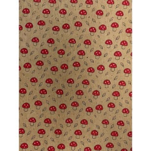 Rib Cord Babycord Feincord Pilze kaufen
