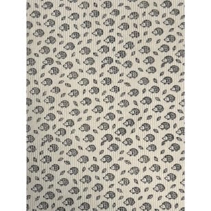 Rib Cord Babycord Feincord Igel kaufen