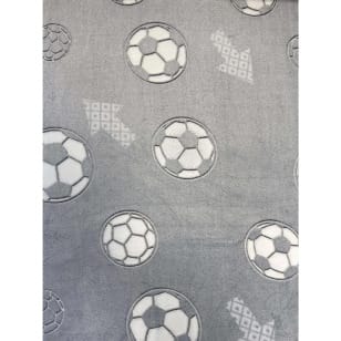 Fleecestoff Wellness Fleece Glow in the Dark kaufen