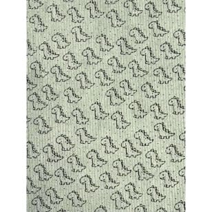 Rib Cord Babycord Feincord Dinos kaufen